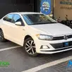 VOLKSWAGEN VIRTUS 1.0 200 TSI COMFORTLINE AUTOMÁTICO VOLKSWAGEN VIRTUS 1.0 200 TSI COMFORTLINE AUTOMÁTICO