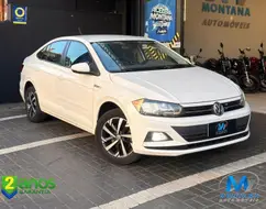 VOLKSWAGEN VIRTUS 1.0 200 TSI COMFORTLINE AUTOMÁTICO VOLKSWAGEN VIRTUS 1.0 200 TSI COMFORTLINE AUTOMÁTICO