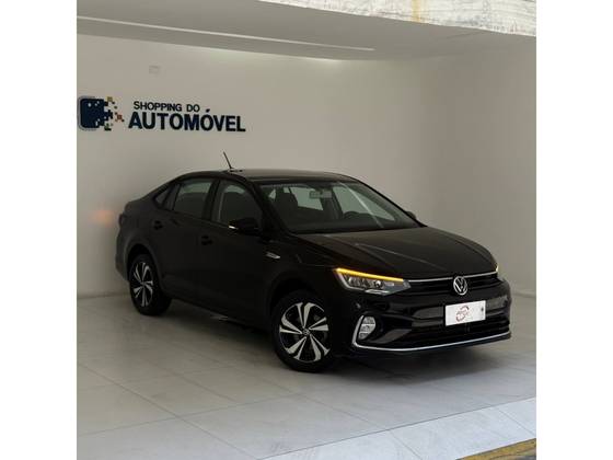 VOLKSWAGEN VIRTUS 1.0 200 TSI COMFORTLINE AUTOMÁTICO