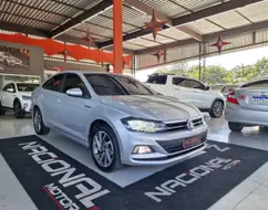VOLKSWAGEN VIRTUS 1.0 200 TSI HIGHLINE AUTOMÁTICO VOLKSWAGEN VIRTUS 1.0 200 TSI HIGHLINE AUTOMÁTICO