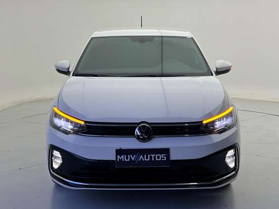 VOLKSWAGEN-VIRTUS-1.0 200 TSI HIGHLINE AUTOMÁTICO VOLKSWAGEN-VIRTUS-2024