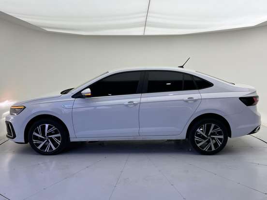 VOLKSWAGEN-VIRTUS-1.0 200 TSI HIGHLINE AUTOMÁTICO VOLKSWAGEN-VIRTUS-2024