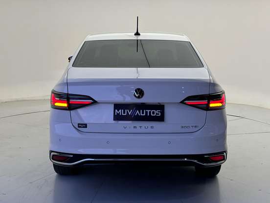 VOLKSWAGEN-VIRTUS-1.0 200 TSI HIGHLINE AUTOMÁTICO VOLKSWAGEN-VIRTUS-2024