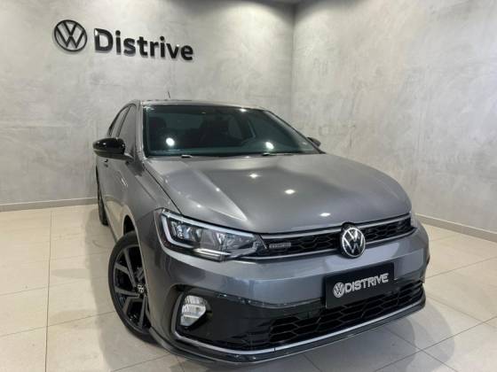 VOLKSWAGEN VIRTUS 1.4 250 TSI EXCLUSIVE AUTOMÁTICO