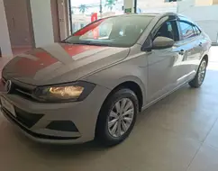 VOLKSWAGEN VIRTUS 1.6 MSI TOTAL FLEX MANUAL VOLKSWAGEN VIRTUS 1.6 MSI TOTAL FLEX MANUAL