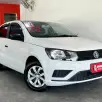 VOLKSWAGEN VOYAGE 1.0 12V MPI TOTALFLEX 4P MANUAL VOLKSWAGEN VOYAGE 1.0 12V MPI TOTALFLEX 4P MANUAL