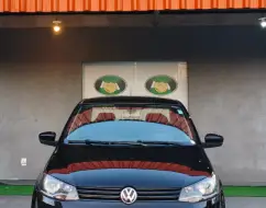 VOLKSWAGEN VOYAGE 1.0 MI 8V FLEX 4P MANUAL VOLKSWAGEN VOYAGE 1.0 MI 8V FLEX 4P MANUAL