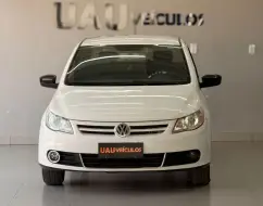 VOLKSWAGEN VOYAGE 1.6 MI 8V FLEX 4P MANUAL VOLKSWAGEN VOYAGE 1.6 MI 8V FLEX 4P MANUAL