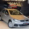 VOLKSWAGEN VOYAGE 1.6 MSI TOTALFLEX TRENDLINE 4P MANUAL VOLKSWAGEN VOYAGE 1.6 MSI TOTALFLEX TRENDLINE 4P MANUAL