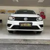 VOLKSWAGEN VOYAGE 1.0 12V MPI TOTALFLEX 4P MANUAL VOLKSWAGEN VOYAGE 1.0 12V MPI TOTALFLEX 4P MANUAL