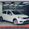 VOLKSWAGEN VOYAGE 1.0 12V MPI TOTALFLEX 4P MANUAL VOLKSWAGEN VOYAGE 1.0 12V MPI TOTALFLEX 4P MANUAL