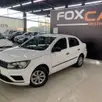 VOLKSWAGEN VOYAGE 1.0 12V MPI TOTALFLEX 4P MANUAL VOLKSWAGEN VOYAGE 1.0 12V MPI TOTALFLEX 4P MANUAL