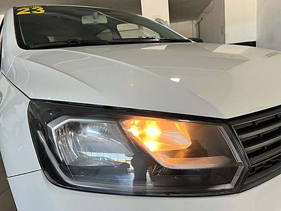 VOLKSWAGEN-VOYAGE-1.0 12V MPI TOTALFLEX 4P MANUAL VOLKSWAGEN-VOYAGE-2022