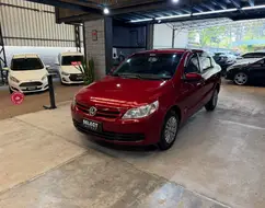 VOLKSWAGEN VOYAGE 1.0 MI 8V FLEX 4P MANUAL VOLKSWAGEN VOYAGE 1.0 MI 8V FLEX 4P MANUAL