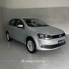 VOLKSWAGEN VOYAGE 1.0 MI COMFORTLINE 8V FLEX 4P MANUAL VOLKSWAGEN VOYAGE 1.0 MI COMFORTLINE 8V FLEX 4P MANUAL