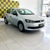 VOLKSWAGEN VOYAGE 1.0 MI TRENDLINE 8V FLEX 4P MANUAL VOLKSWAGEN VOYAGE 1.0 MI TRENDLINE 8V FLEX 4P MANUAL