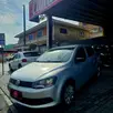 VOLKSWAGEN VOYAGE 1.6 MI TRENDLINE 8V FLEX 4P MANUAL VOLKSWAGEN VOYAGE 1.6 MI TRENDLINE 8V FLEX 4P MANUAL