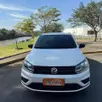 VOLKSWAGEN VOYAGE 1.6 MSI TOTALFLEX 4P MANUAL VOLKSWAGEN VOYAGE 1.6 MSI TOTALFLEX 4P MANUAL