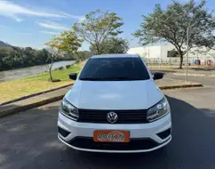VOLKSWAGEN VOYAGE 1.6 MSI TOTALFLEX 4P MANUAL VOLKSWAGEN VOYAGE 1.6 MSI TOTALFLEX 4P MANUAL