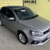 VOLKSWAGEN VOYAGE 1.6 MSI TOTALFLEX COMFORTLINE 4P MANUAL VOLKSWAGEN VOYAGE 1.6 MSI TOTALFLEX COMFORTLINE 4P MANUAL