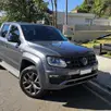 VOLKSWAGEN AMAROK 3.0 V6 TDI DIESEL HIGHLINE CD 4MOTION AUTOMÁTICO VOLKSWAGEN AMAROK 3.0 V6 TDI DIESEL HIGHLINE CD 4MOTION AUTOMÁTICO
