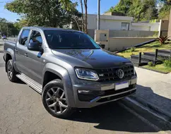 VOLKSWAGEN AMAROK 3.0 V6 TDI DIESEL HIGHLINE CD 4MOTION AUTOMÁTICO VOLKSWAGEN AMAROK 3.0 V6 TDI DIESEL HIGHLINE CD 4MOTION AUTOMÁTICO