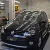VOLKSWAGEN CROSSFOX 1.6 MI FLEX 8V 4P MANUAL VOLKSWAGEN CROSSFOX 1.6 MI FLEX 8V 4P MANUAL