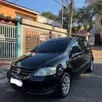 VOLKSWAGEN FOX 1.0 MI TREND 8V FLEX 4P MANUAL VOLKSWAGEN FOX 1.0 MI TREND 8V FLEX 4P MANUAL