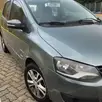 VOLKSWAGEN FOX 1.6 MI 8V FLEX 4P AUTOMATIZADO VOLKSWAGEN FOX 1.6 MI 8V FLEX 4P AUTOMATIZADO