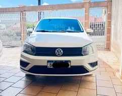 VOLKSWAGEN GOL 1.0 12V MPI TOTALFLEX 4P MANUAL VOLKSWAGEN GOL 1.0 12V MPI TOTALFLEX 4P MANUAL