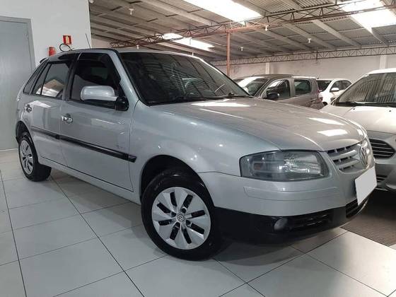 VOLKSWAGEN GOL 1.0 MI CITY 8V FLEX 4P MANUAL G.IV