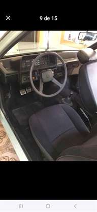 VOLKSWAGEN-GOL-1983