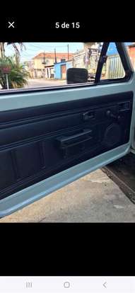 VOLKSWAGEN-GOL-1983