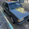 VOLKSWAGEN GOL 1.8 CL 8V GASOLINA 2P MANUAL VOLKSWAGEN GOL 1.8 CL 8V GASOLINA 2P MANUAL