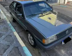VOLKSWAGEN GOL 1.8 CL 8V GASOLINA 2P MANUAL VOLKSWAGEN GOL 1.8 CL 8V GASOLINA 2P MANUAL