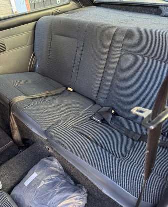 VOLKSWAGEN-GOL-1.8 CL 8V GASOLINA 2P MANUAL VOLKSWAGEN-GOL-1993