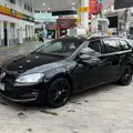 VOLKSWAGEN GOLF 1.4 TSI VARIANT HIGHLINE 16V TOTAL FLEX 4P TIPTRONIC VOLKSWAGEN GOLF 1.4 TSI VARIANT HIGHLINE 16V TOTAL FLEX 4P TIPTRONIC