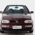 VOLKSWAGEN GOLF 2.0 MI GTI 8V GASOLINA 2P MANUAL VOLKSWAGEN GOLF 2.0 MI GTI 8V GASOLINA 2P MANUAL