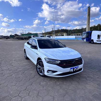 VOLKSWAGEN JETTA 1.4 250 TSI TOTAL FLEX R-LINE TIPTRONIC