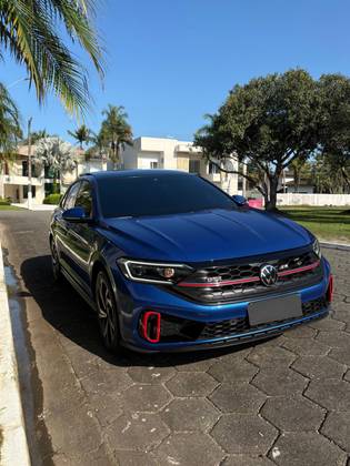 VOLKSWAGEN JETTA 2.0 350 TSI GASOLINA GLI DSG