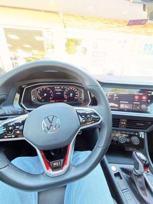 VOLKSWAGEN-JETTA-2.0 350 TSI GASOLINA GLI DSG VOLKSWAGEN-JETTA-2023