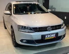 VOLKSWAGEN JETTA 2.0 TSI HIGHLINE 211CV GASOLINA 4P TIPTRONIC VOLKSWAGEN JETTA 2.0 TSI HIGHLINE 211CV GASOLINA 4P TIPTRONIC
