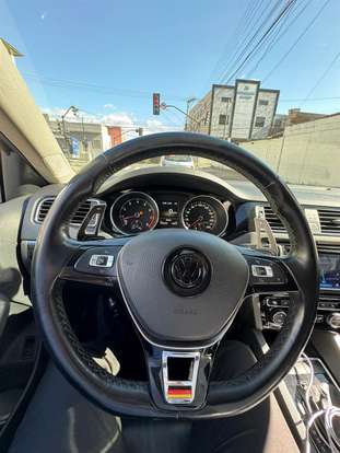 VOLKSWAGEN-JETTA-2.0 TSI HIGHLINE 211CV GASOLINA 4P TIPTRONIC VOLKSWAGEN-JETTA-2015