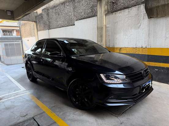 VOLKSWAGEN-JETTA-2.0 TSI HIGHLINE 211CV GASOLINA 4P TIPTRONIC VOLKSWAGEN-JETTA-2015
