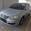 VOLKSWAGEN JETTA 2.5 I 20V 170CV GASOLINA 4P TIPTRONIC VOLKSWAGEN JETTA 2.5 I 20V 170CV GASOLINA 4P TIPTRONIC