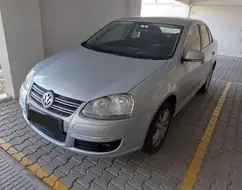 VOLKSWAGEN JETTA 2.5 I 20V 170CV GASOLINA 4P TIPTRONIC VOLKSWAGEN JETTA 2.5 I 20V 170CV GASOLINA 4P TIPTRONIC