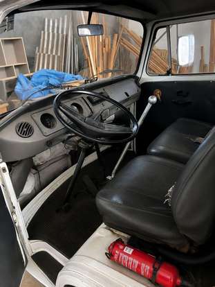 VOLKSWAGEN-KOMBI-1995