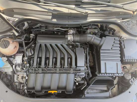VOLKSWAGEN-PASSAT-3.6 FSI CC V6 24V GASOLINA 4P TIPTRONIC VOLKSWAGEN-PASSAT-2010