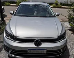 VOLKSWAGEN POLO 1.0 170 TSI HIGHLINE AUTOMÁTICO VOLKSWAGEN POLO 1.0 170 TSI HIGHLINE AUTOMÁTICO