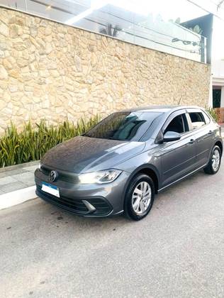 VOLKSWAGEN POLO 1.0 170 TSI MANUAL